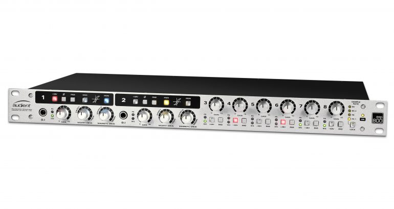 Rupert Neve 5046 OptoFet 5