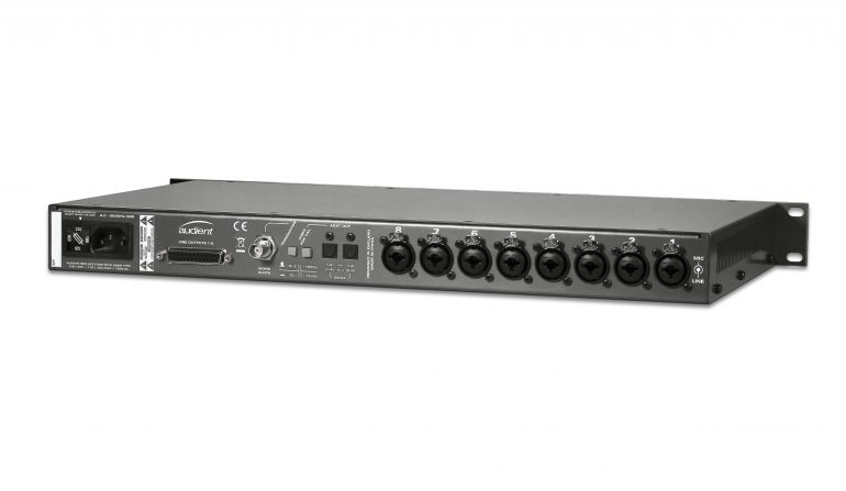 Rupert Neve 5046 OptoFet 5