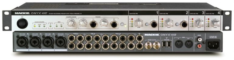 Rupert Neve 5046 OptoFet 5