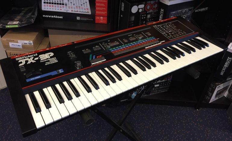 Rupert Neve 5046 OptoFet 5