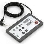 Zoom RC-4 afstandsbediening voor Zoom H4n