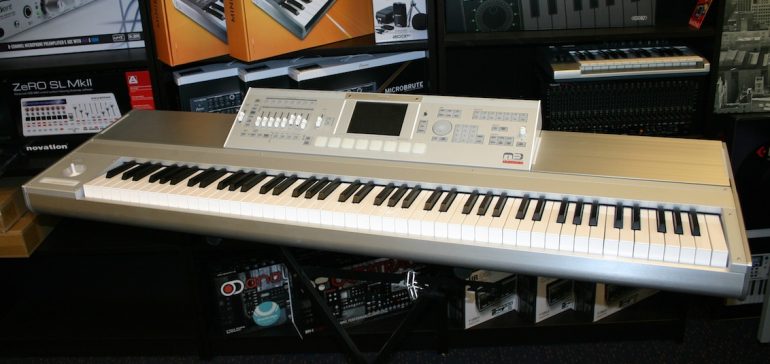 Rupert Neve 5046 OptoFet 5