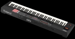 Roland FA-8 occasion - Afbeelding 3