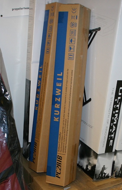 Rupert Neve 5046 OptoFet 5