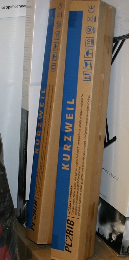 Rupert Neve 5046 OptoFet 5