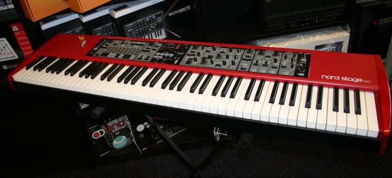 Rupert Neve 5046 OptoFet 5