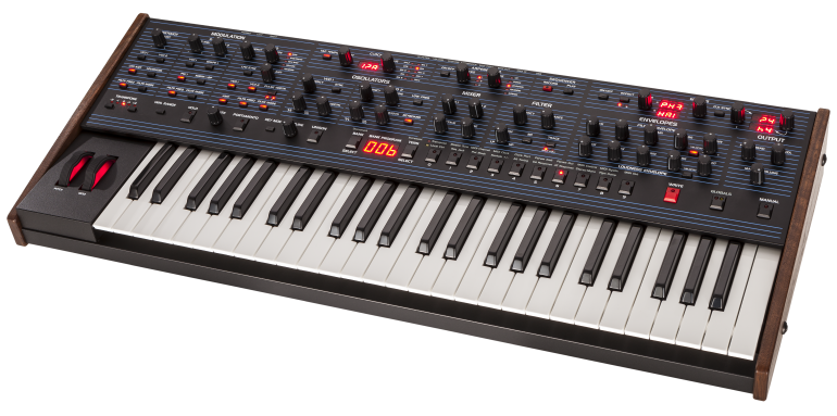 Rupert Neve 5046 OptoFet 5