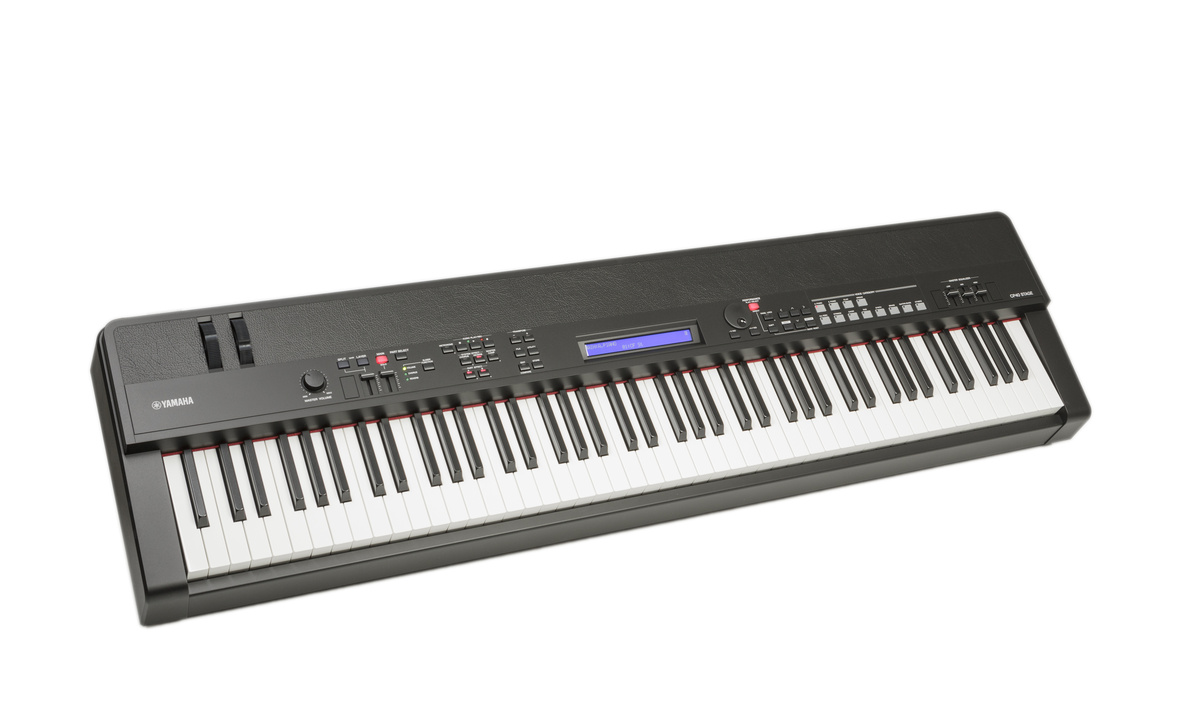 Yamaha CP40