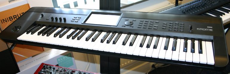 Rupert Neve 5046 OptoFet 5