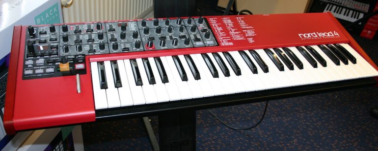 Rupert Neve 5046 OptoFet 5