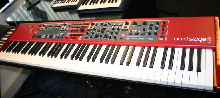 Rupert Neve 5046 OptoFet 5