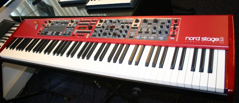 Rupert Neve 5046 OptoFet 5