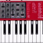 Nord Lead A1