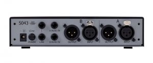 Rupert Neve PORTICO 5043H - Afbeelding 5
