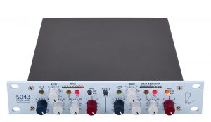 Rupert Neve PORTICO 5043H - Afbeelding 2