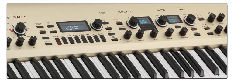 Rupert Neve 5046 OptoFet 5