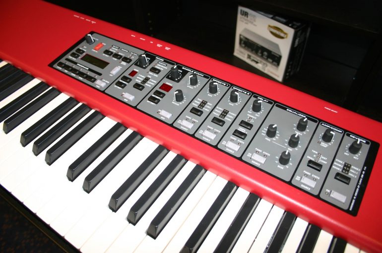 Rupert Neve 5046 OptoFet 5