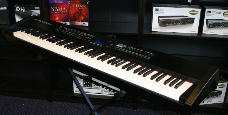 Rupert Neve 5046 OptoFet 5