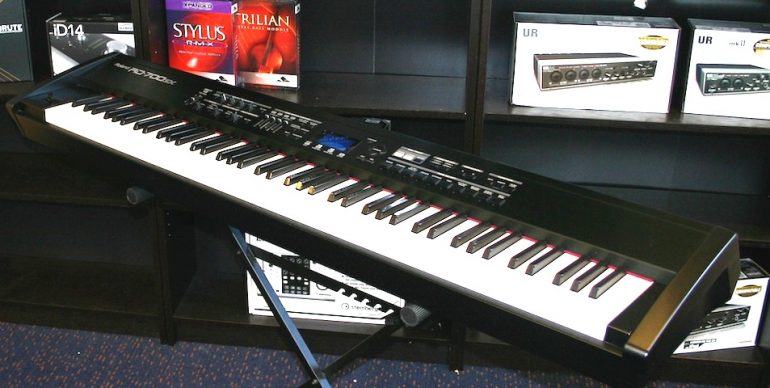 Rupert Neve 5046 OptoFet 5