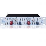 Rupert Neve PORTICO 5012H