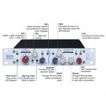 Rupert Neve PORTICO 5015H - Afbeelding 2