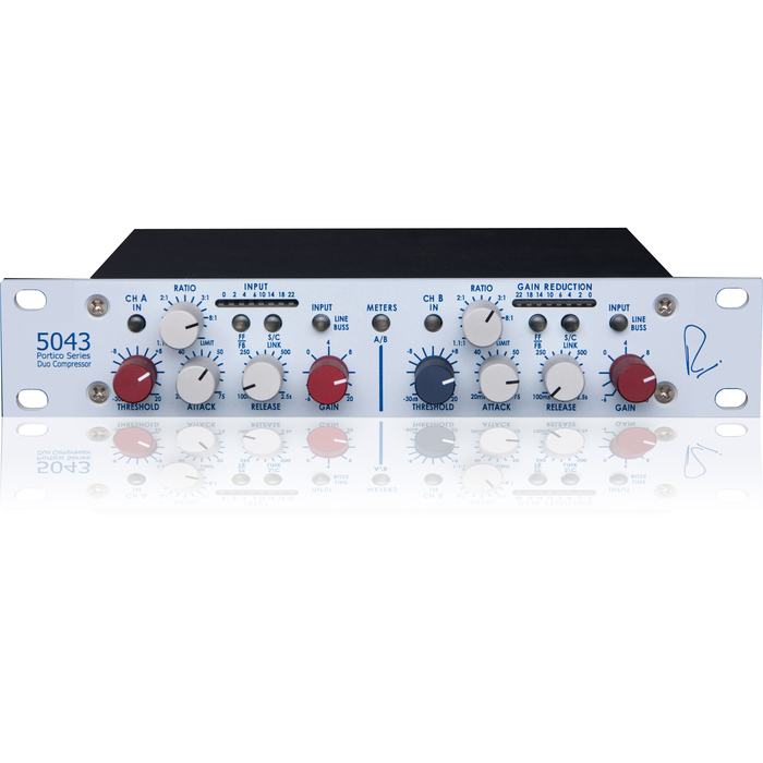 Rupert Neve 5046 OptoFet 5