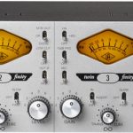 Universal Audio 4-710d - AANBIEDING tot 30 augustus 2026