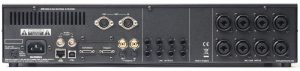 Prism Sound Atlas USB Recording Interface with MDIO expansion - Afbeelding 2