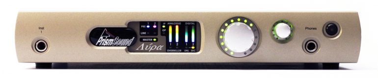 Rupert Neve 5046 OptoFet 5