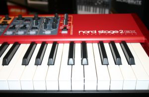 Nord Stage 2 EX 88 b-stock - Afbeelding 2