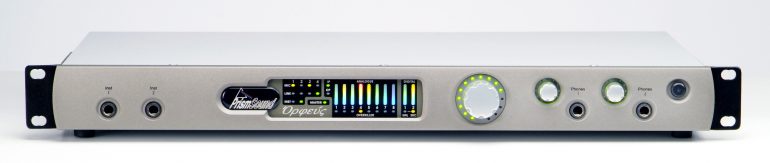 Rupert Neve 5046 OptoFet 5