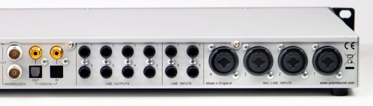 Rupert Neve 5046 OptoFet 5