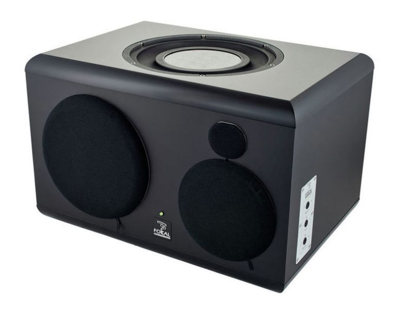 Rupert Neve 5046 OptoFet 5