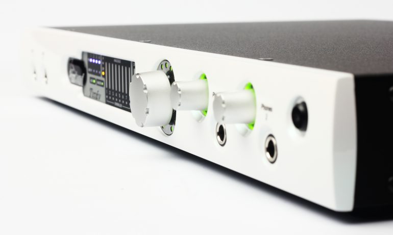 Rupert Neve 5046 OptoFet 5