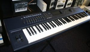 Kurzweil PC3 occasion