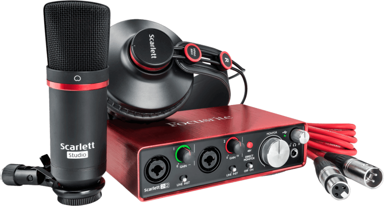 WES Audio ng78 FET Compressor 6