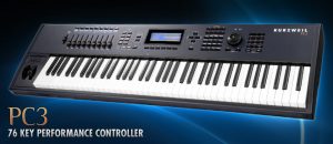 Kurzweil PC3 occasion - Afbeelding 4