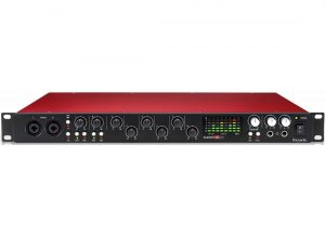 Focusrite Scarlett 18I20 (2nd Gen)