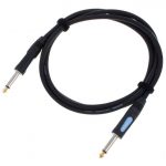 Cordial CCFI 1,5 PP verguld 1,5m jack jack (mono)
