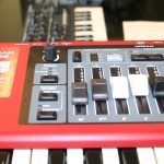 Nord Electro 5D 73 - in perfecte staat