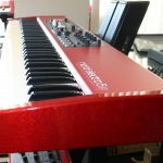 Nord Electro 5D 73 - in perfecte staat