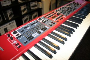 Nord Stage 2 HA88 occasion in prima staat
