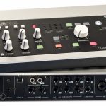 Steinberg UR28M USB audio