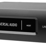 Universal Audio Satellite USB Octo Core