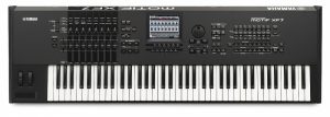 Yamaha Motif XF7 in perfecte staat