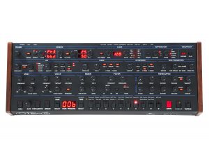Sequential Oberheim OB6 Desktop Module - Afbeelding 2