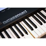 Studiologic NUMA CONCERT - Afbeelding 2