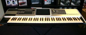 Roland Fantom G7 - Afbeelding 2