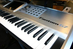 Roland Fantom G7