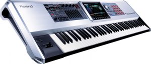 Roland Fantom G7 - Afbeelding 5